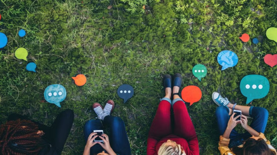 Insight Surveys: From day one, foster personal connections, belonging and student success