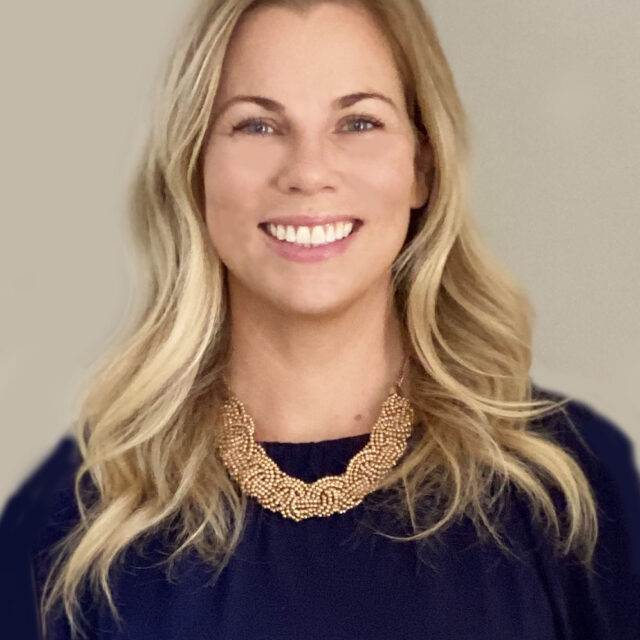 Christine Moore
