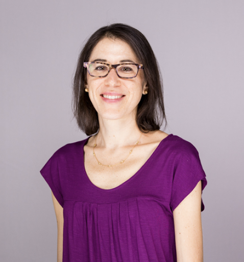 Jill Roter