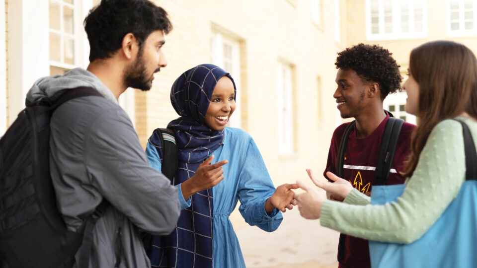 InScribe & Digital, Community-Powered Pedagogy
