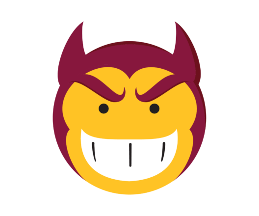 Sparky-Head