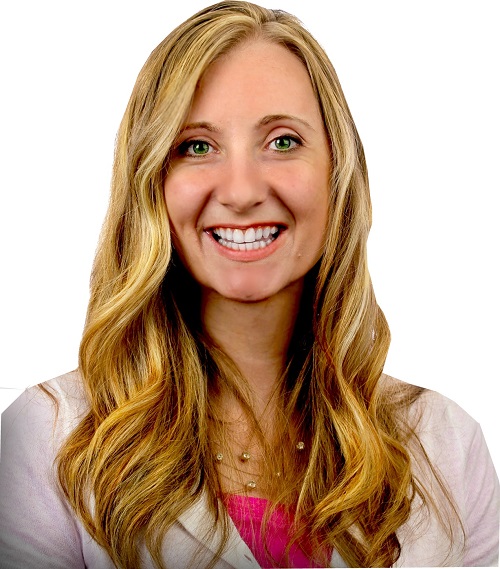 Tamara Mitchell