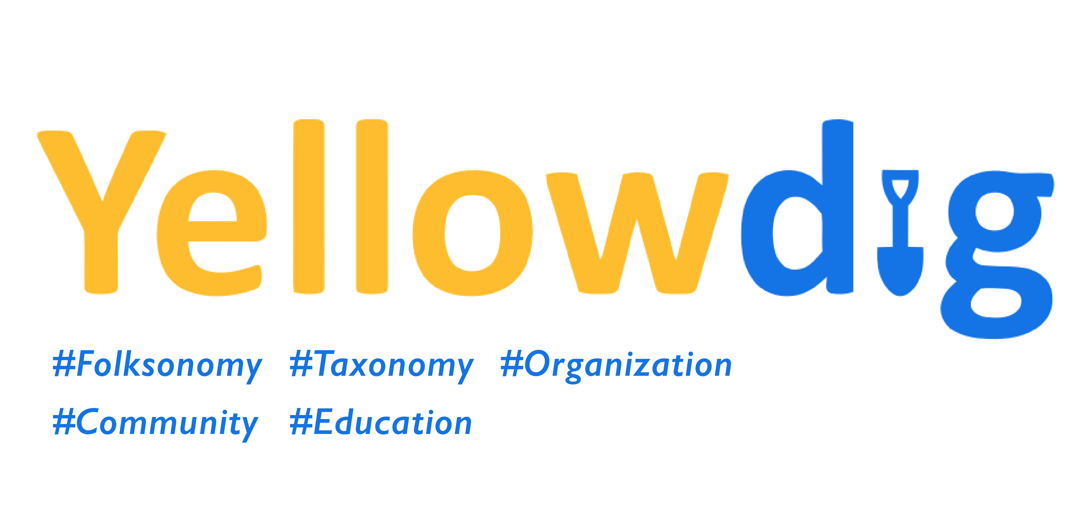 Designing & Organizing Your Yellowdig Board: Folksonomy & Taxonomy in Yellowdig