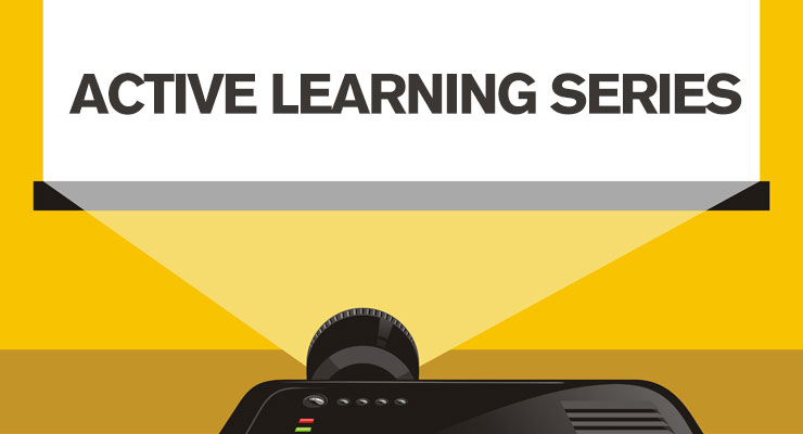 Videos in the Classroom: Is That Really Active Learning?