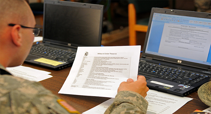 Letting Go of Tradition: Universal Instructional Design for Adult Learners