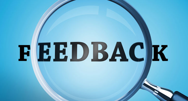 Setting the Stage for Meaningful Peer-to-Peer Feedback