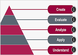 Course: Foundations for Excellence in Online Learning