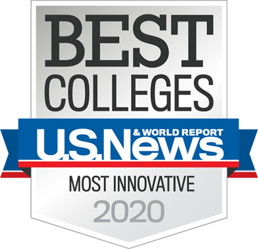 Best Colleges U.S. News Most Innovative 2018