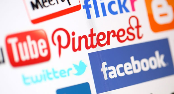 How Are Professors Embracing Social Media?