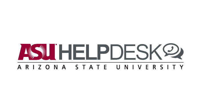 ASU Help Desk – Live Chat Now Available in all Blackboard Courses