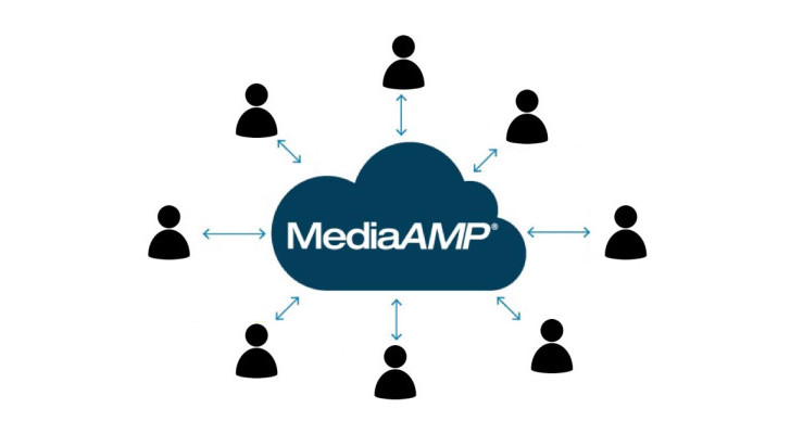 Sharing MediaAmp Videos in Blackboard with Other Users