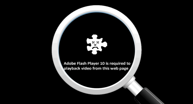 Is Flash-Based Content Causing Problems in Your Course?
