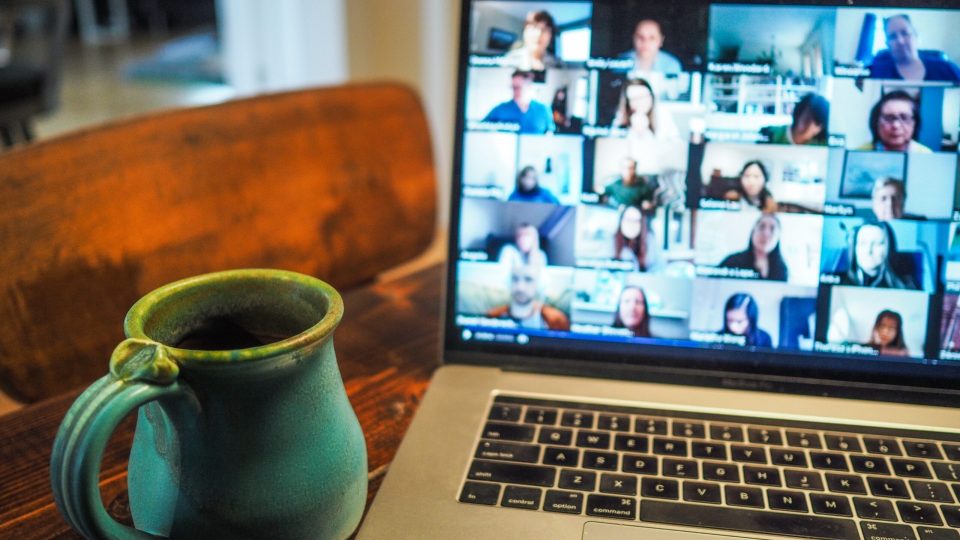 How to Make Virtual Office Hours Work for You and Your Students