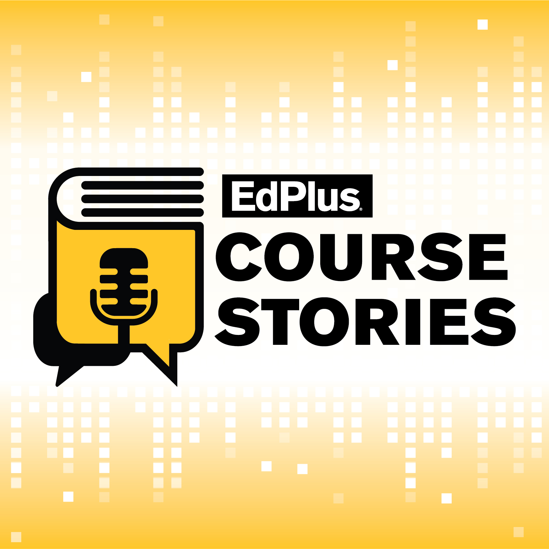 Course Stories, Season 4, Episode 3:Live from OLC Innovate: The