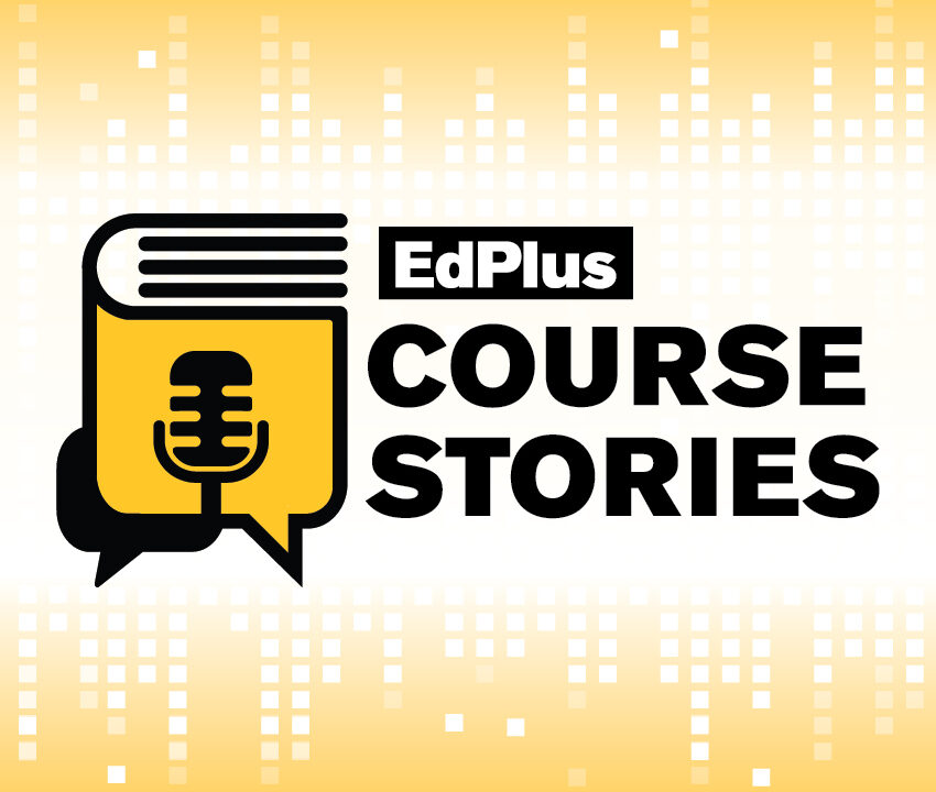 Course Stories, Season 2 Episode #1: Radically Interactive – CSE 110: Intro to Computer Programming